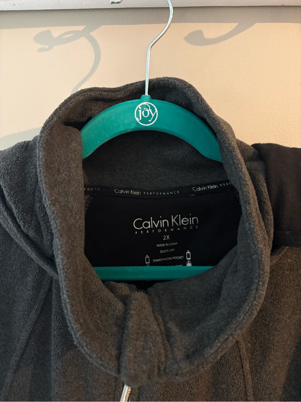 Calvin Klein Women’s Lightweight Jacket